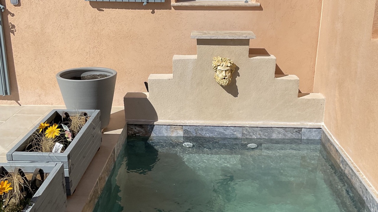 Photo of Outdoor in Cabrieres-dʼAigues
