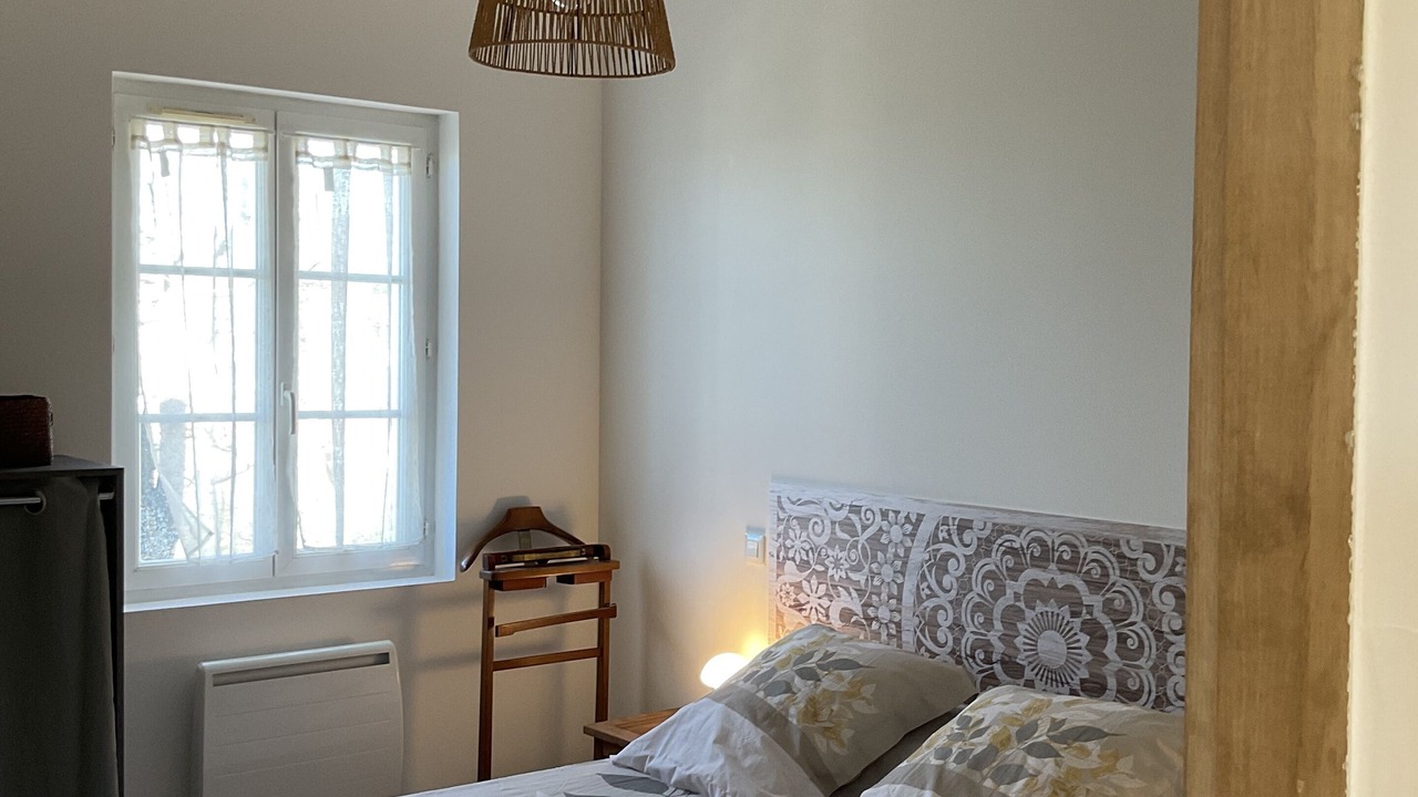 Photo of Bedroom in Cabrieres-dʼAigues