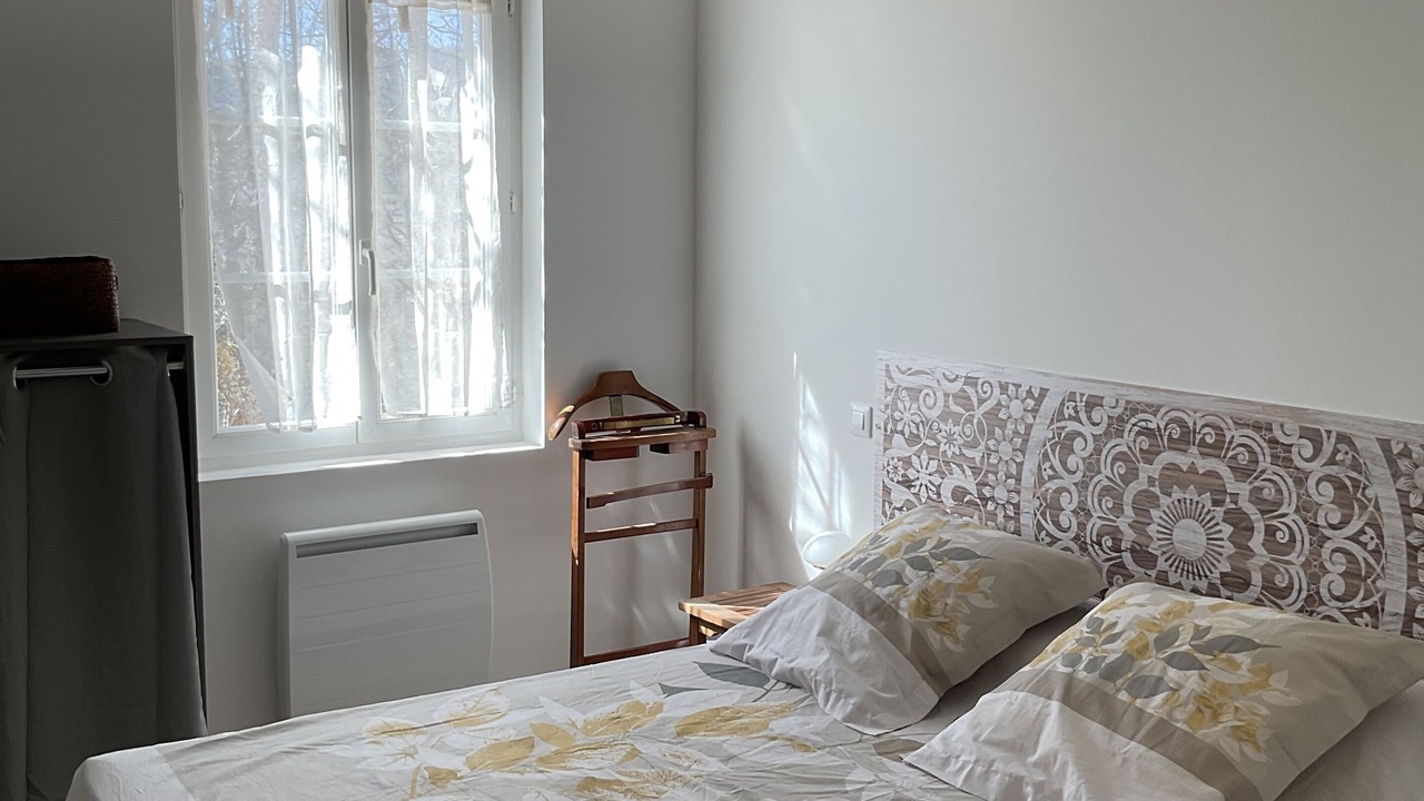 Photo of Bedroom in Cabrieres-dʼAigues