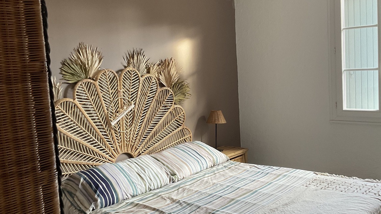 Photo of Bedroom in Cabrieres-dʼAigues