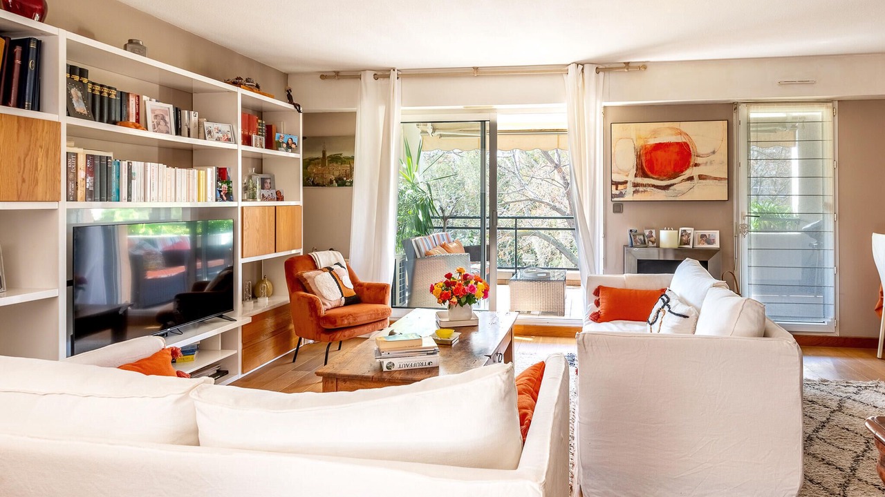 Photo of Bedroom in Sainte-Anne
