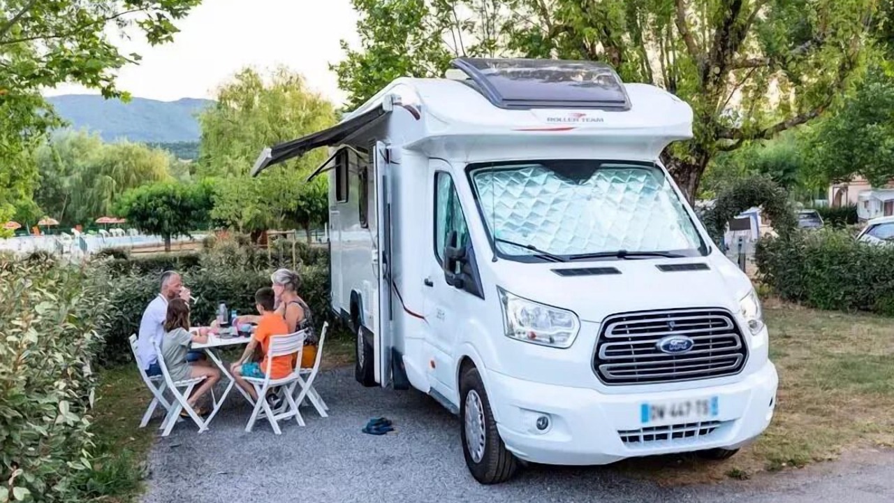 Photo of Outdoor in Sisteron