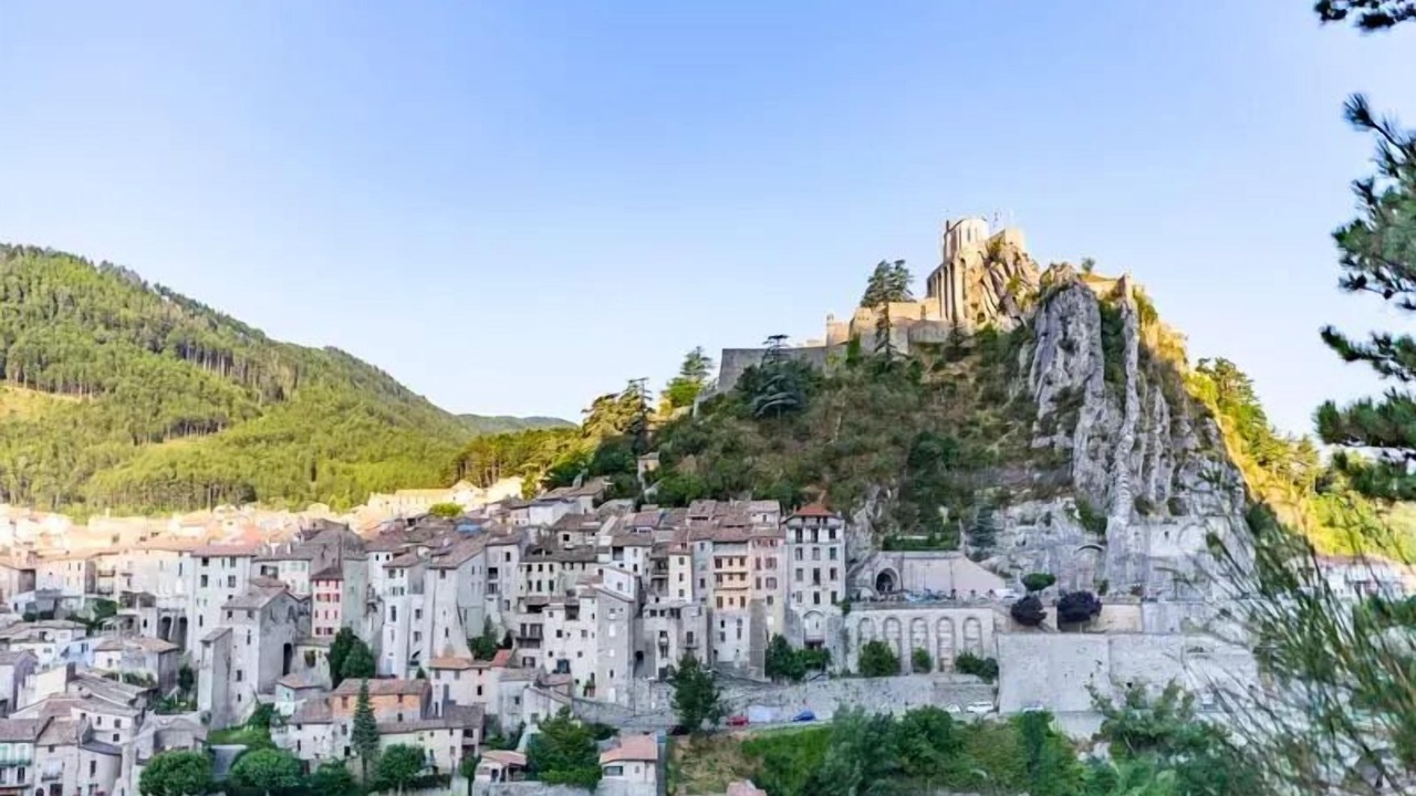 Photo of Others in Sisteron