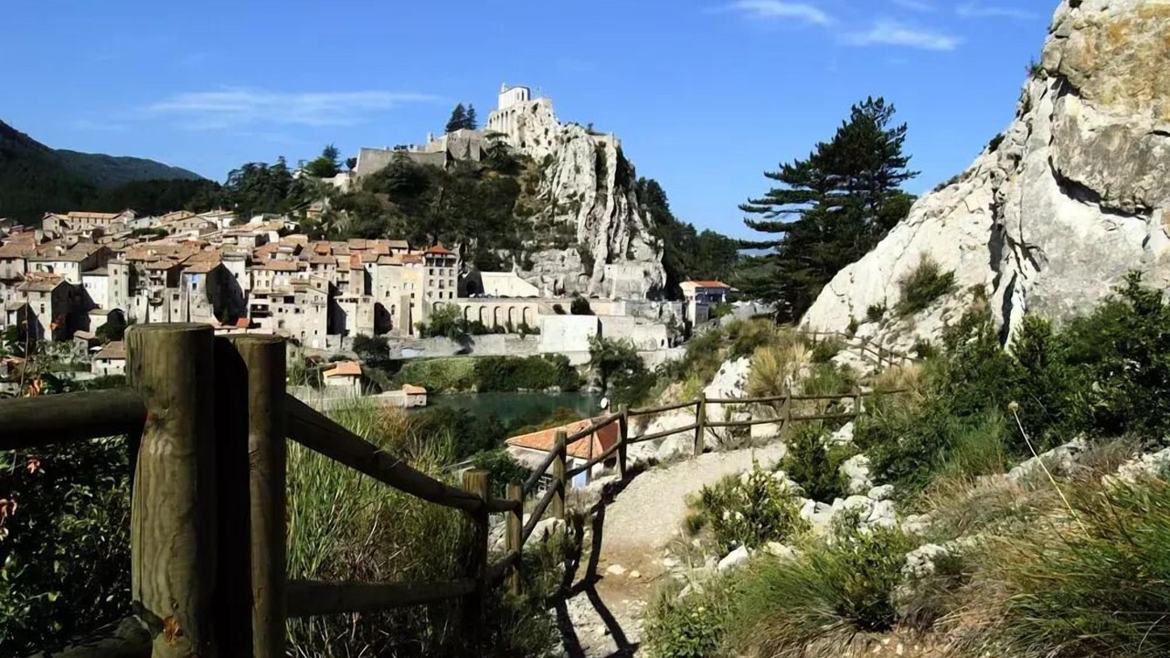 Photo of Others in Sisteron