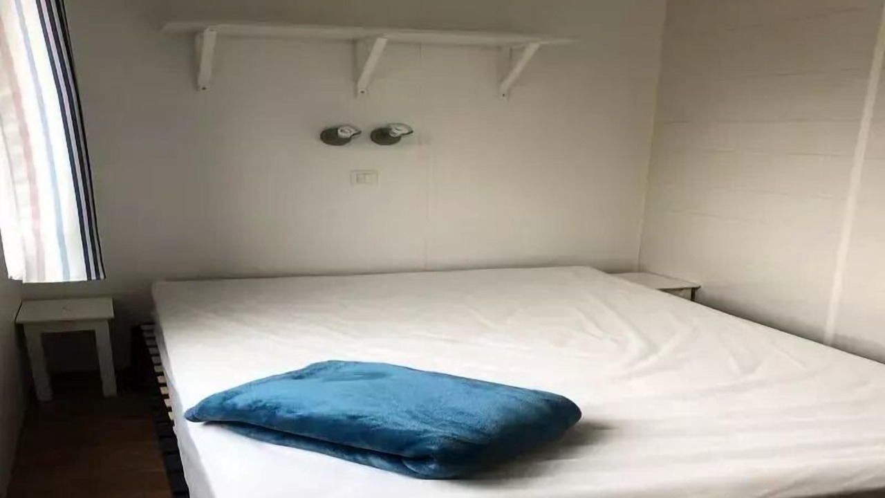 Photo of Bedroom in Sisteron