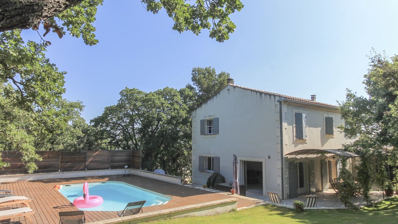 Photo of Outdoor in Eyragues