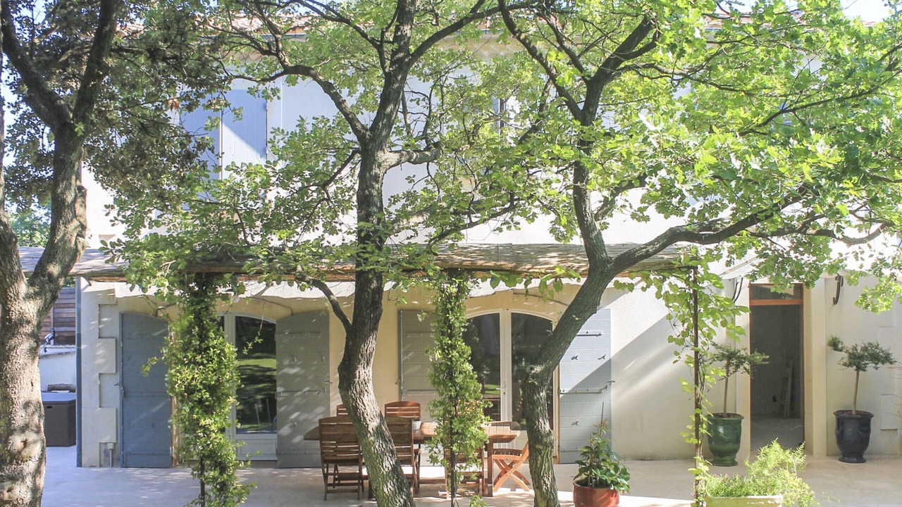 Photo of Outdoor in Eyragues