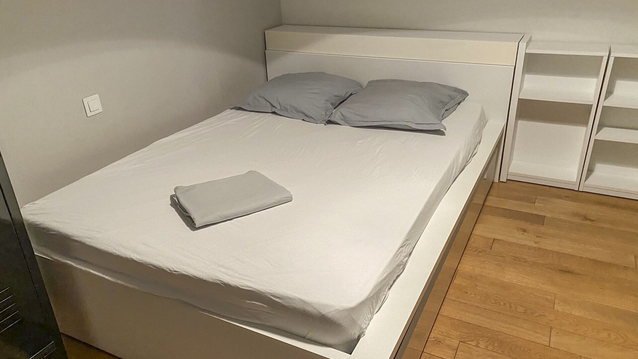 Photo of Bedroom in Eyragues