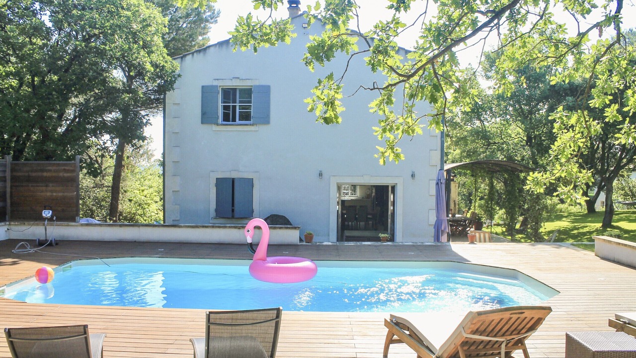 Photo of Outdoor in Eyragues