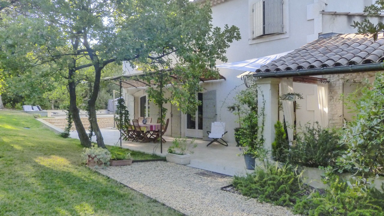 Photo of Outdoor in Eyragues