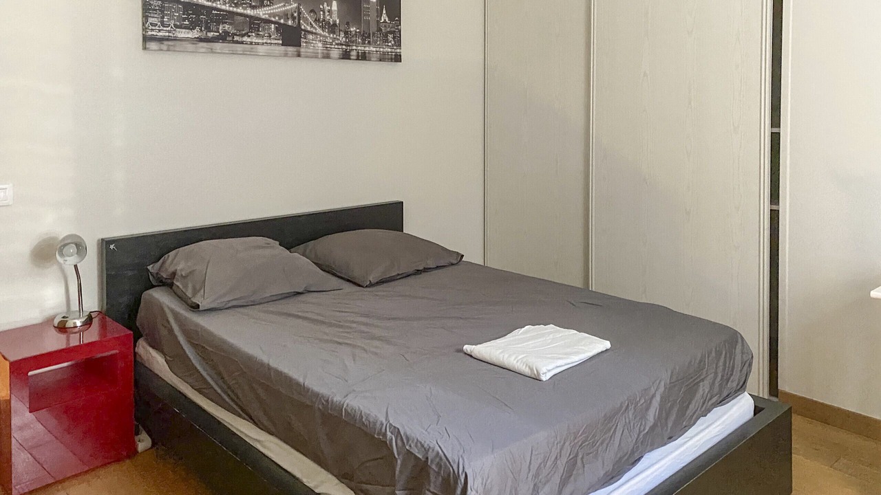 Photo of Bedroom in Eyragues
