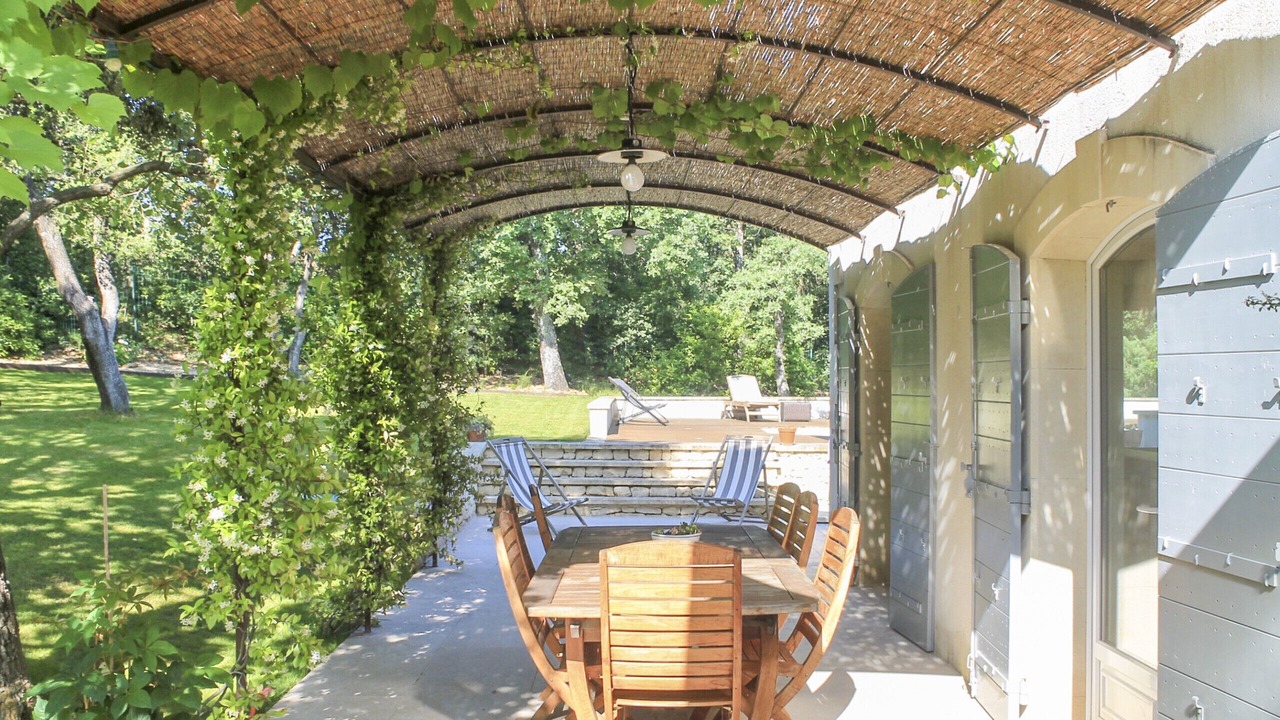 Photo of Outdoor in Eyragues