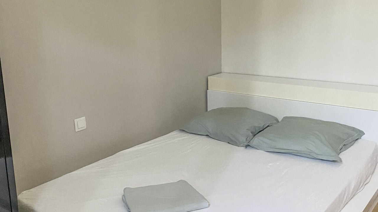 Photo of Bedroom in Eyragues