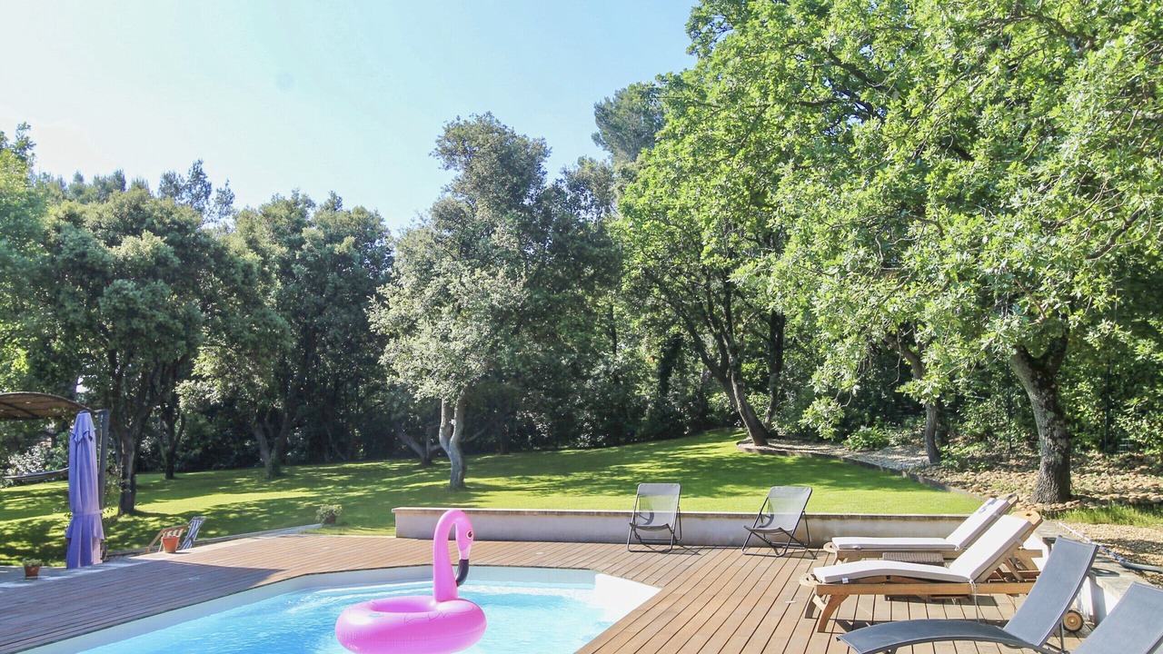 Photo of Outdoor in Eyragues