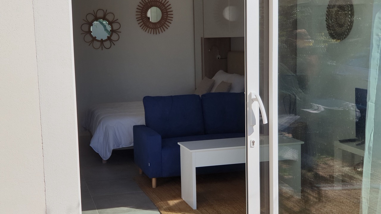 Photo of Bedroom in Serviers-et-Labaume