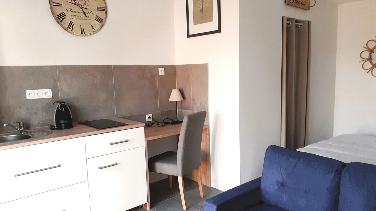 Photo of Bedroom in Serviers-et-Labaume