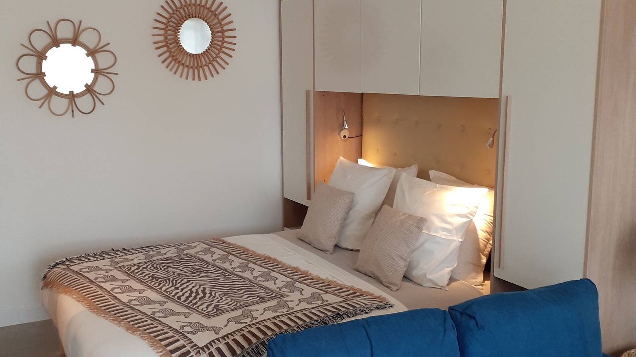 Photo of Bedroom in Serviers-et-Labaume