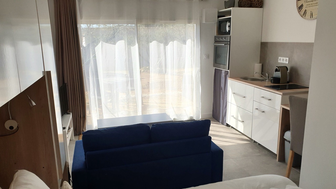 Photo of Bedroom in Serviers-et-Labaume