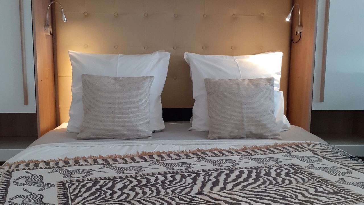 Photo of Bedroom in Serviers-et-Labaume