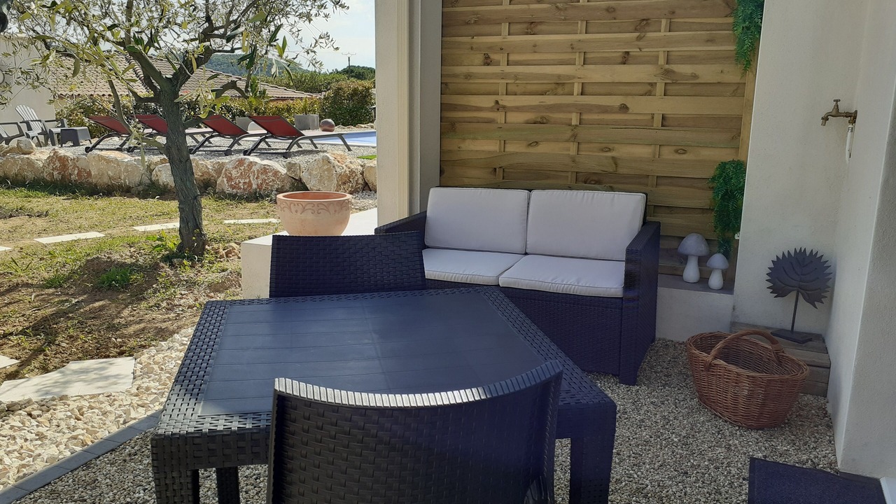 Photo of Outdoor in Serviers-et-Labaume