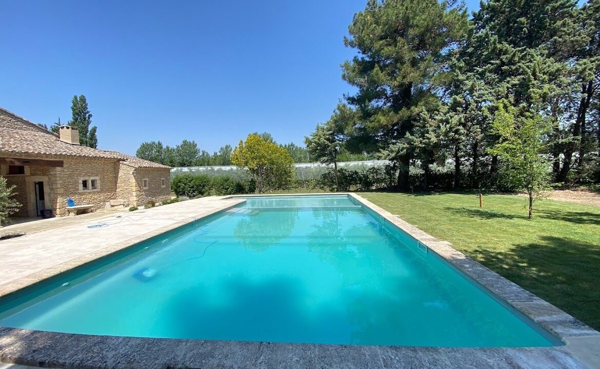 Photo of Outdoor in Cavaillon