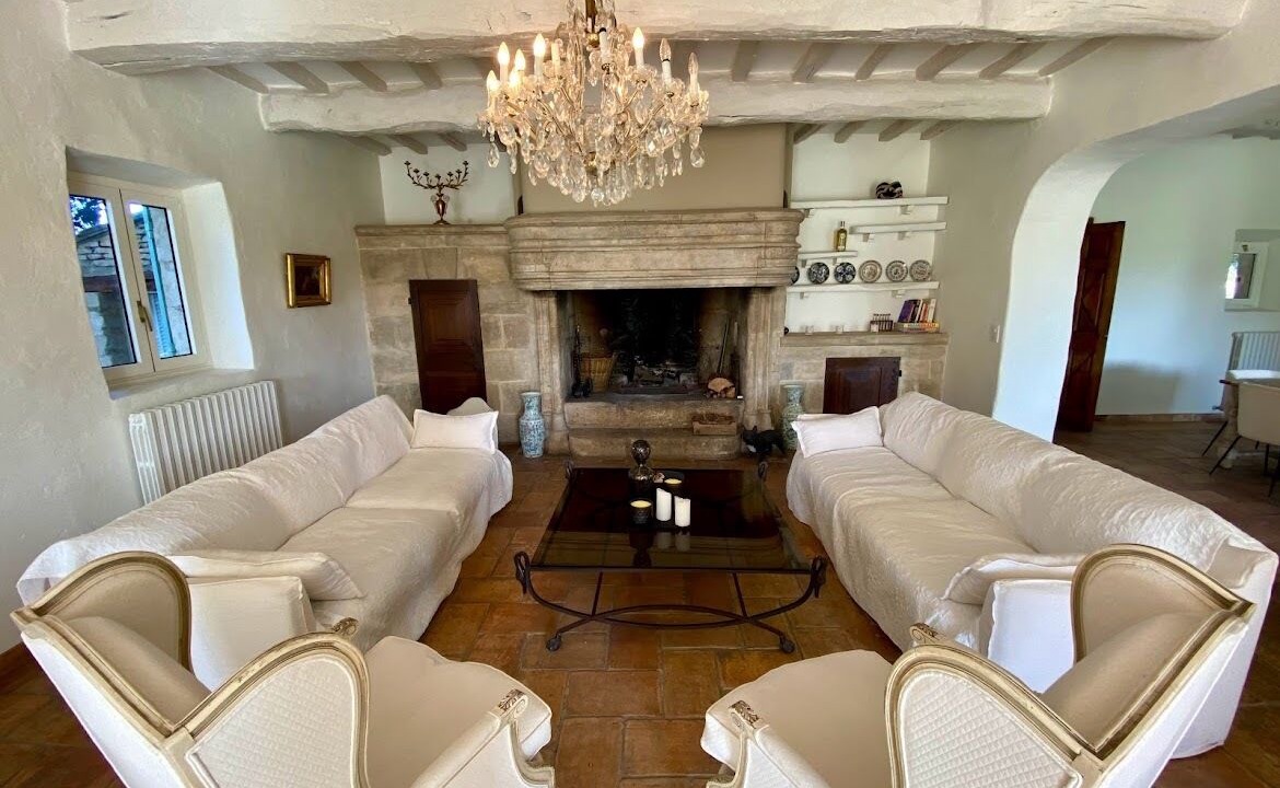 Photo of Livingroom in Cavaillon