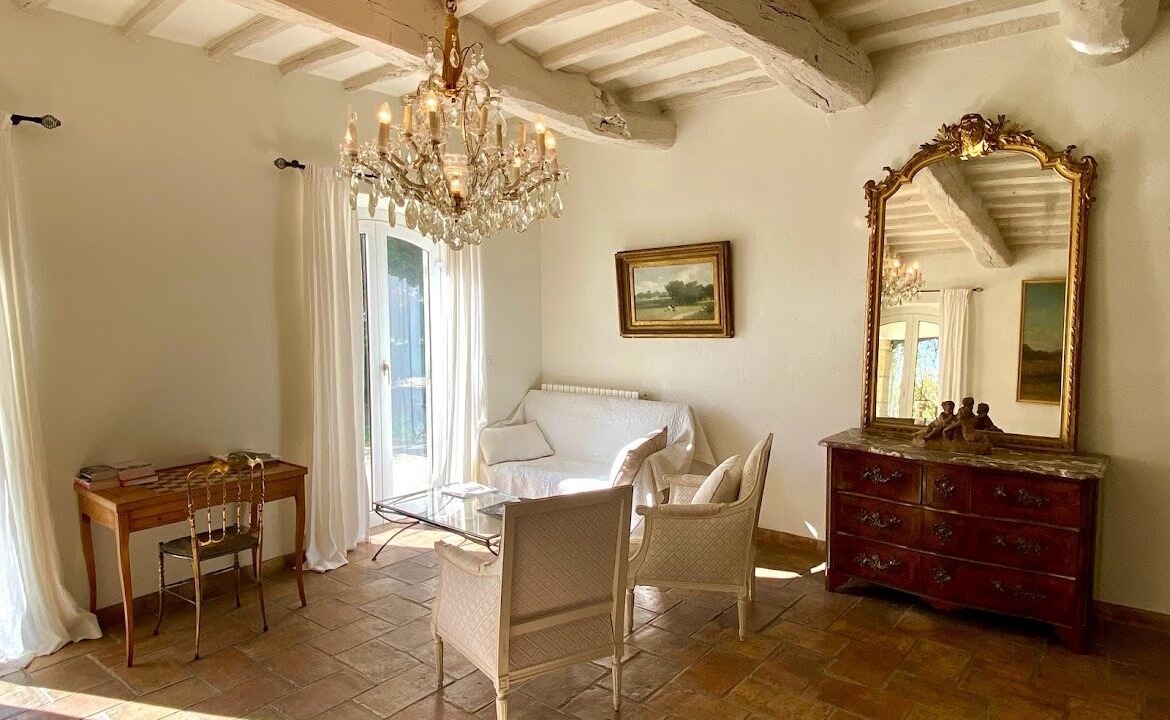 Photo of Livingroom in Cavaillon