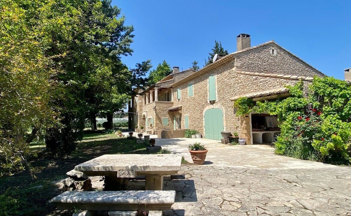 Photo of Outdoor in Cavaillon