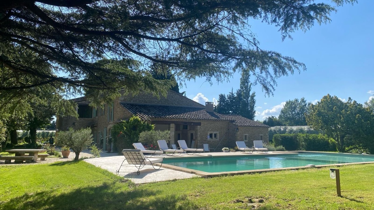 Photo of Outdoor in Cavaillon