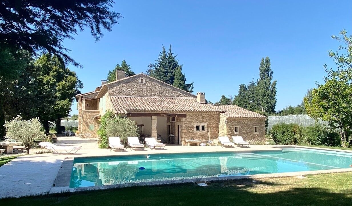 Photo of Outdoor in Cavaillon