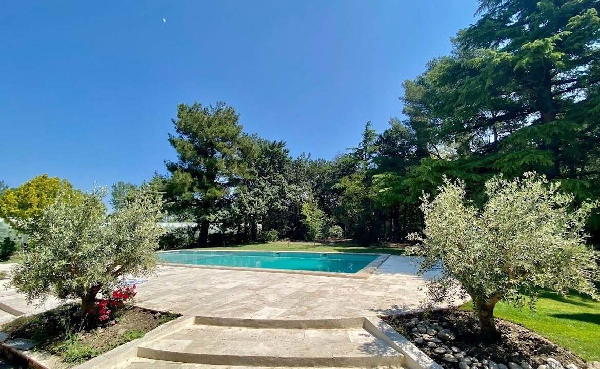 Photo of Outdoor in Cavaillon