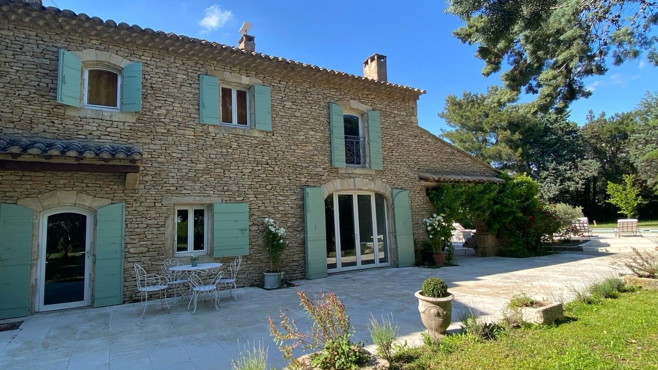 Photo of Outdoor in Cavaillon