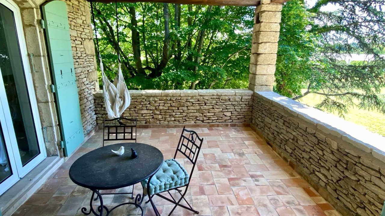 Photo of Outdoor in Cavaillon