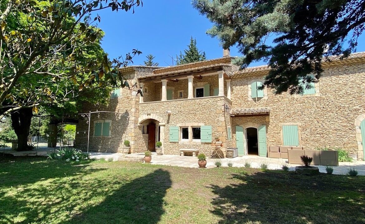 Photo of Outdoor in Cavaillon