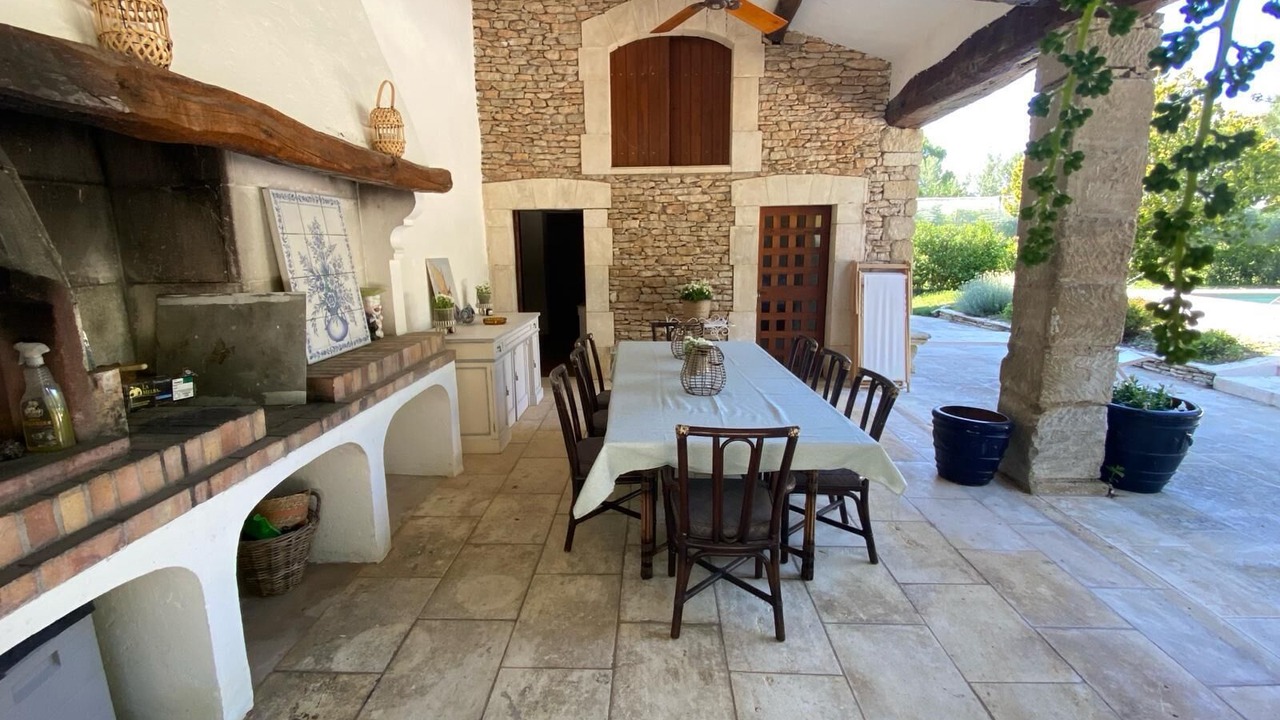 Photo of Outdoor in Cavaillon