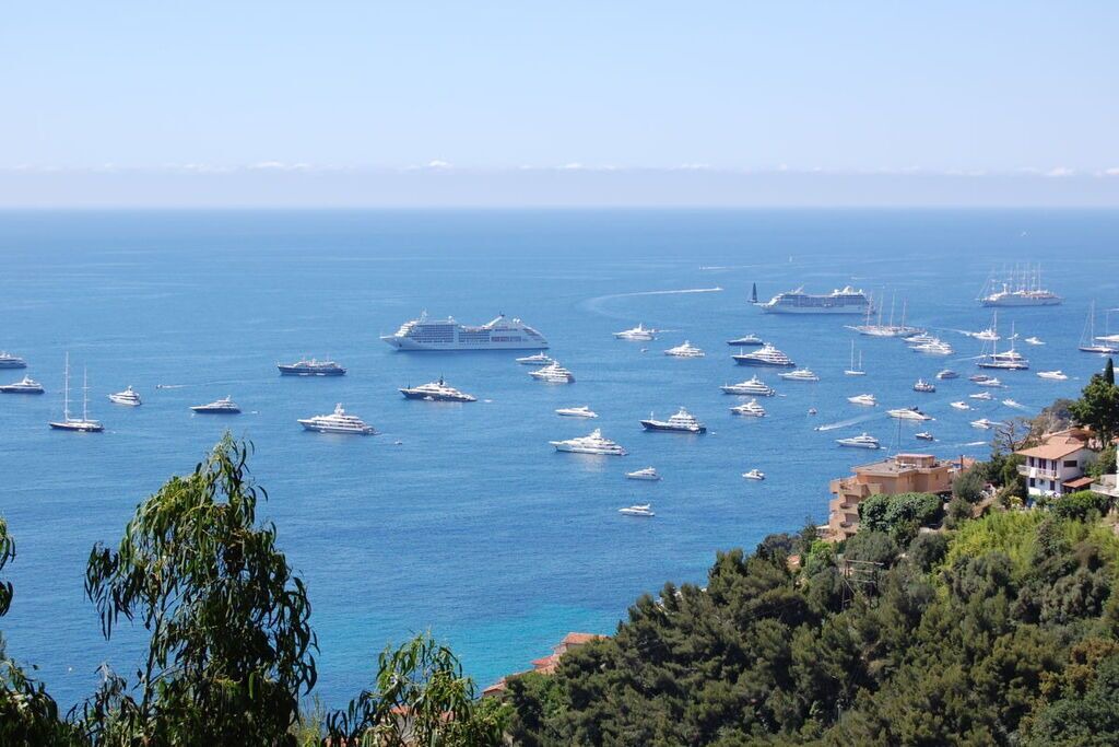 Photo of Others in Roquebrune-Cap-Martin