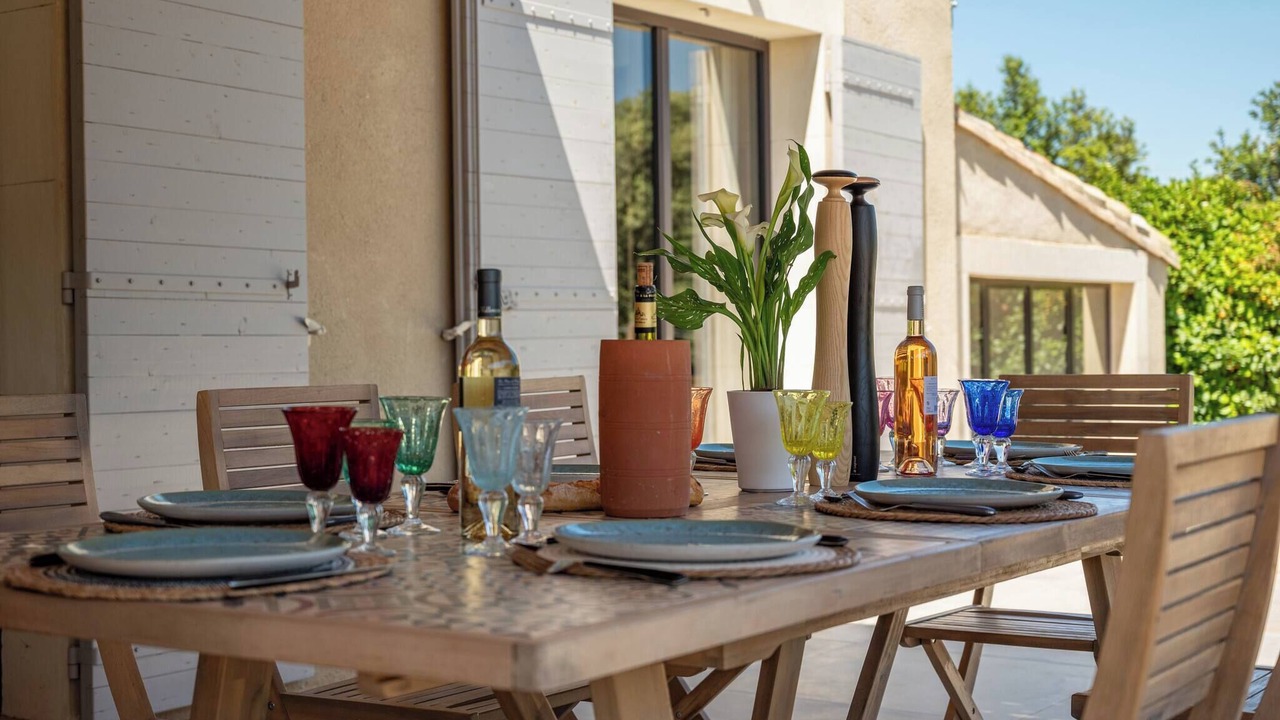Photo of Outdoor in Eygalieres