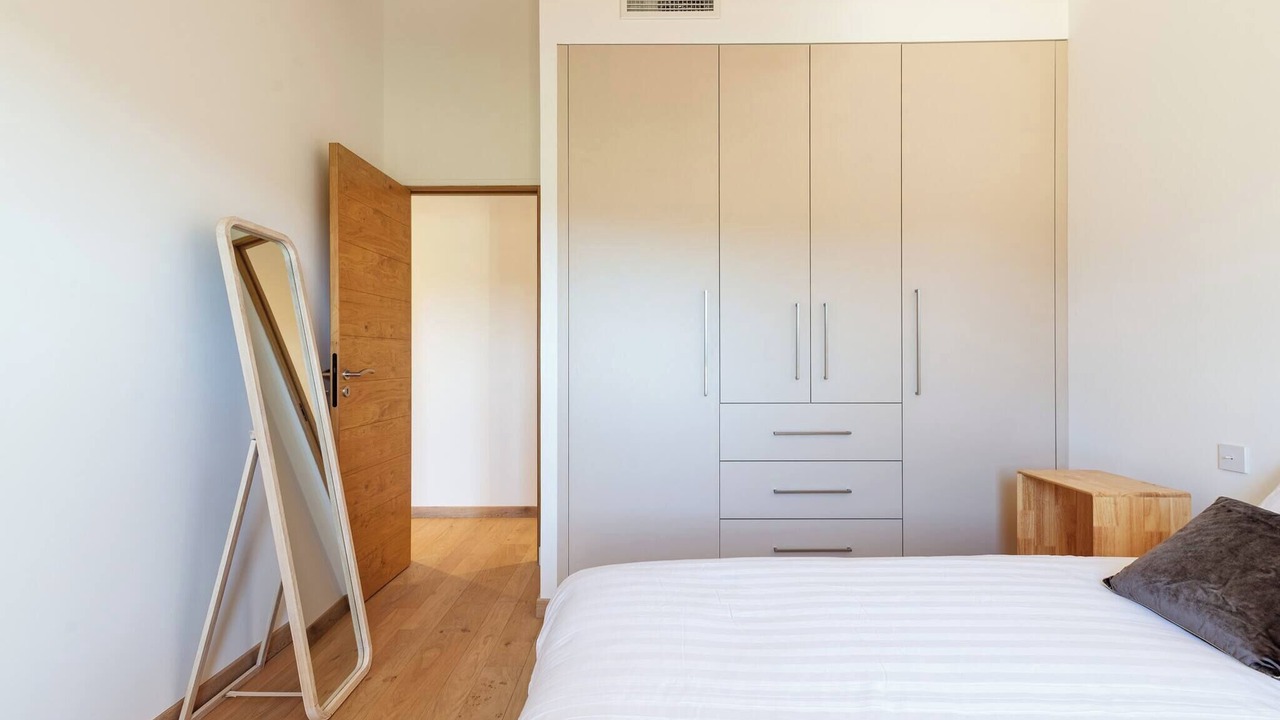 Photo of Bedroom in Eygalieres