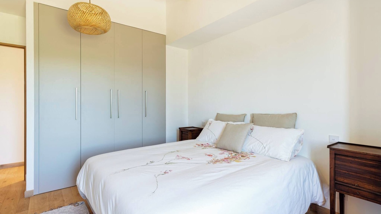 Photo of Bedroom in Eygalieres