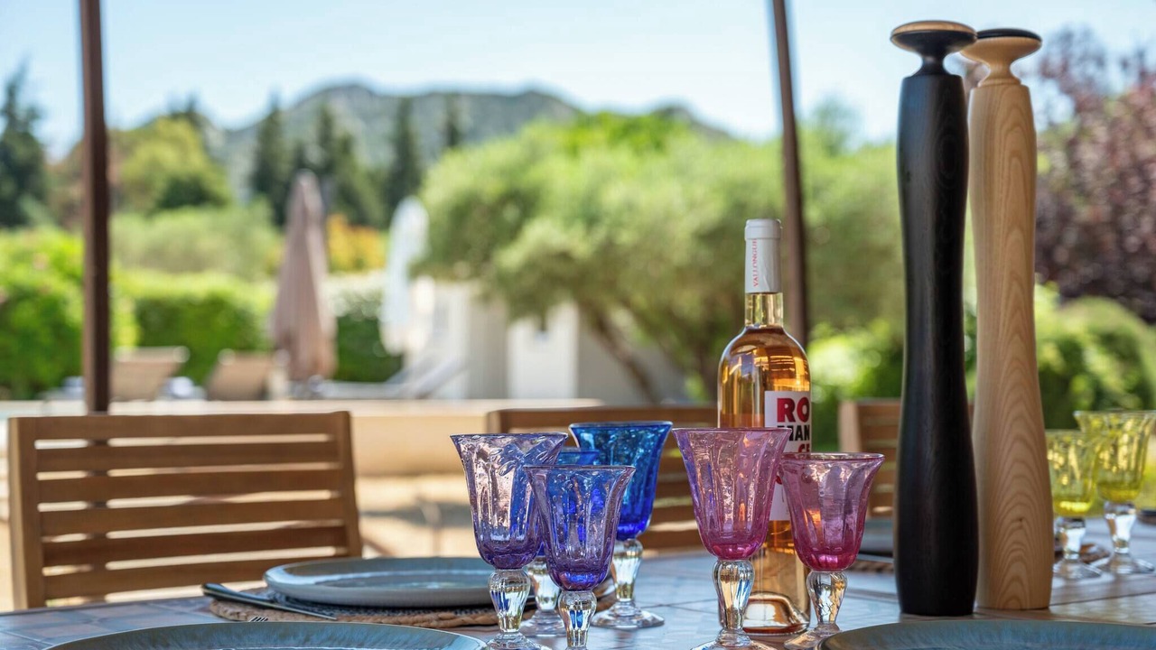 Photo of Outdoor in Eygalieres