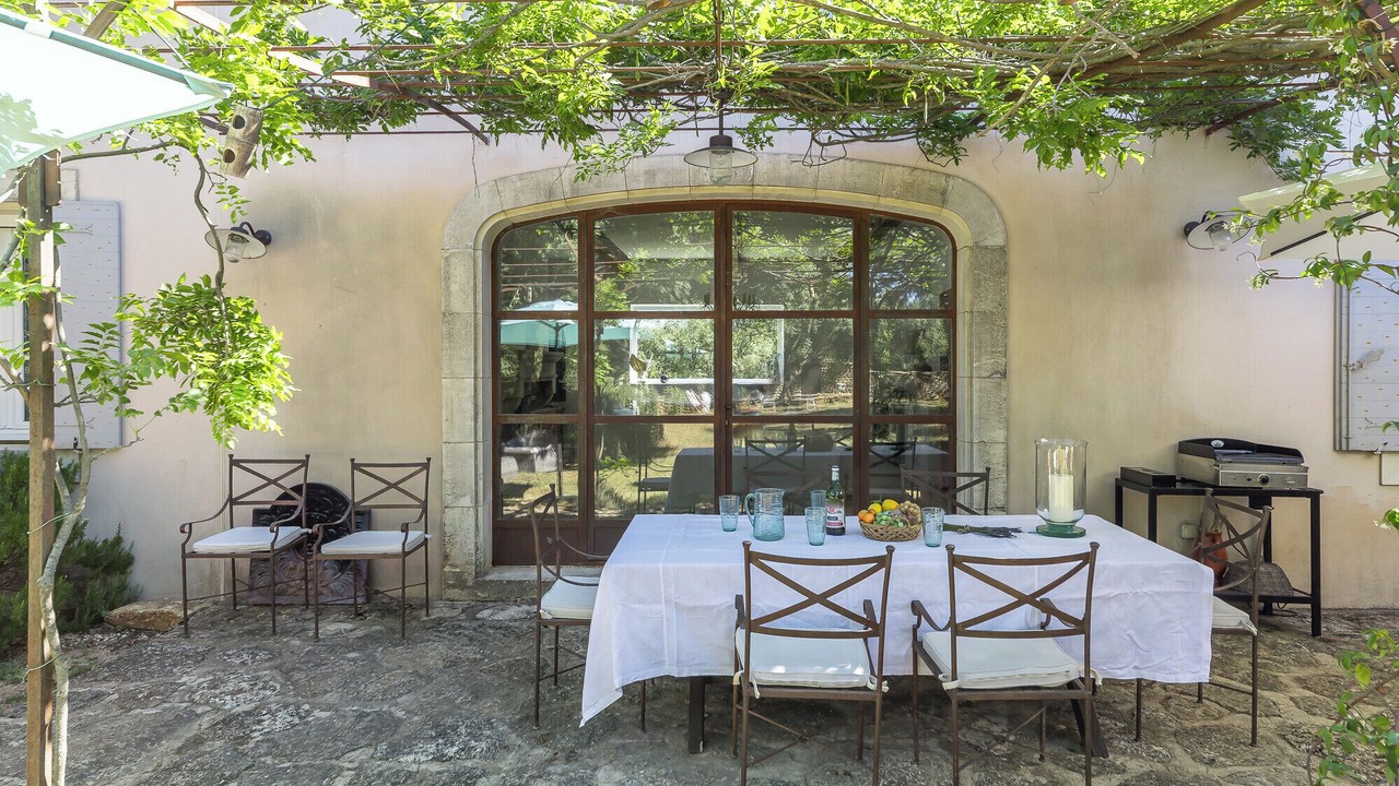 Photo of Outdoor in Bonnieux