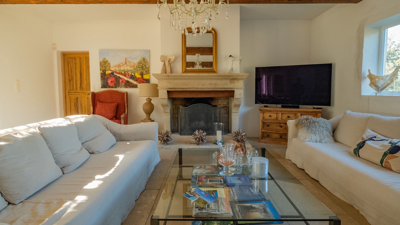 Photo of Outdoor in Bonnieux