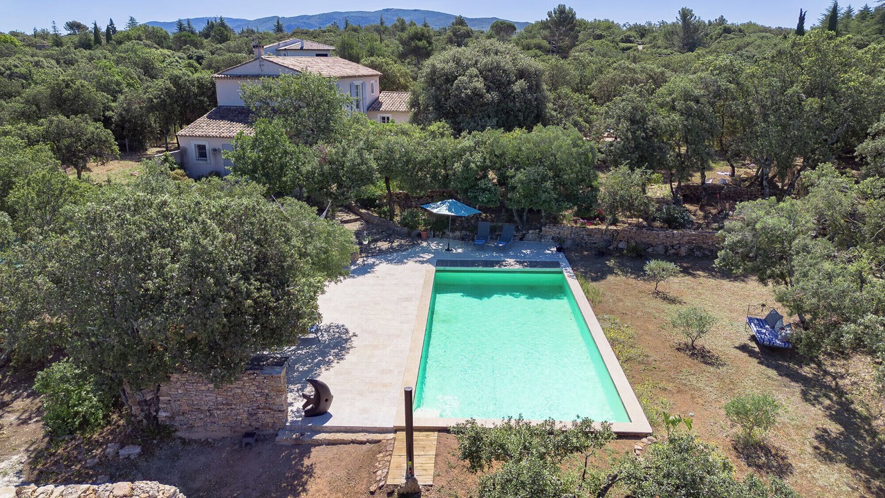 Photo of Outdoor in Bonnieux