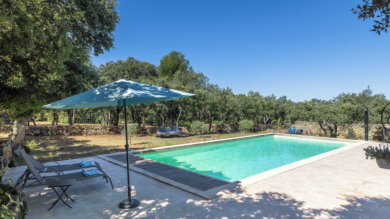 Photo of Outdoor in Bonnieux