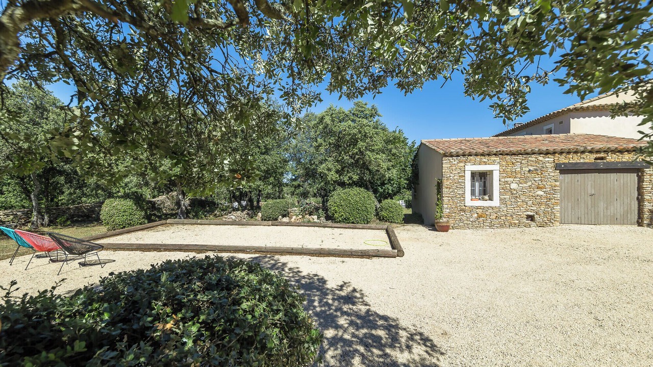 Photo of Outdoor in Bonnieux
