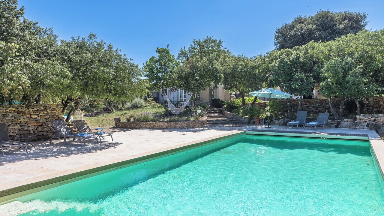 Photo of Outdoor in Bonnieux