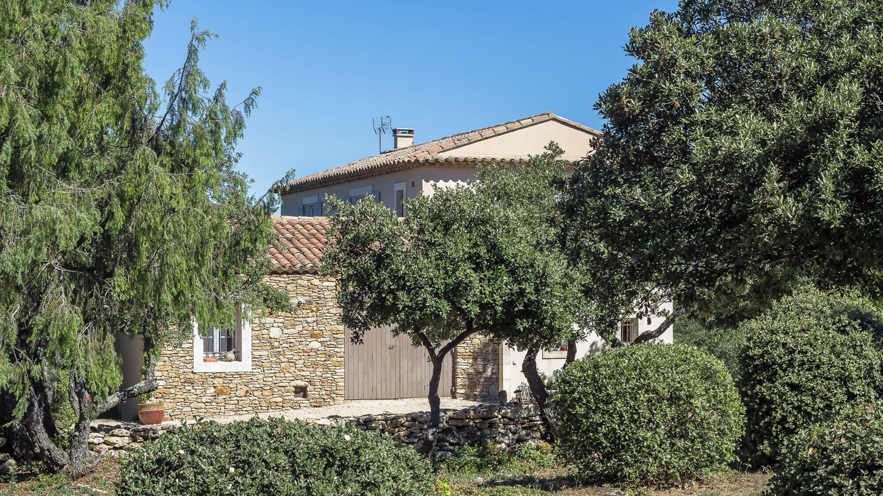 Photo of Outdoor in Bonnieux