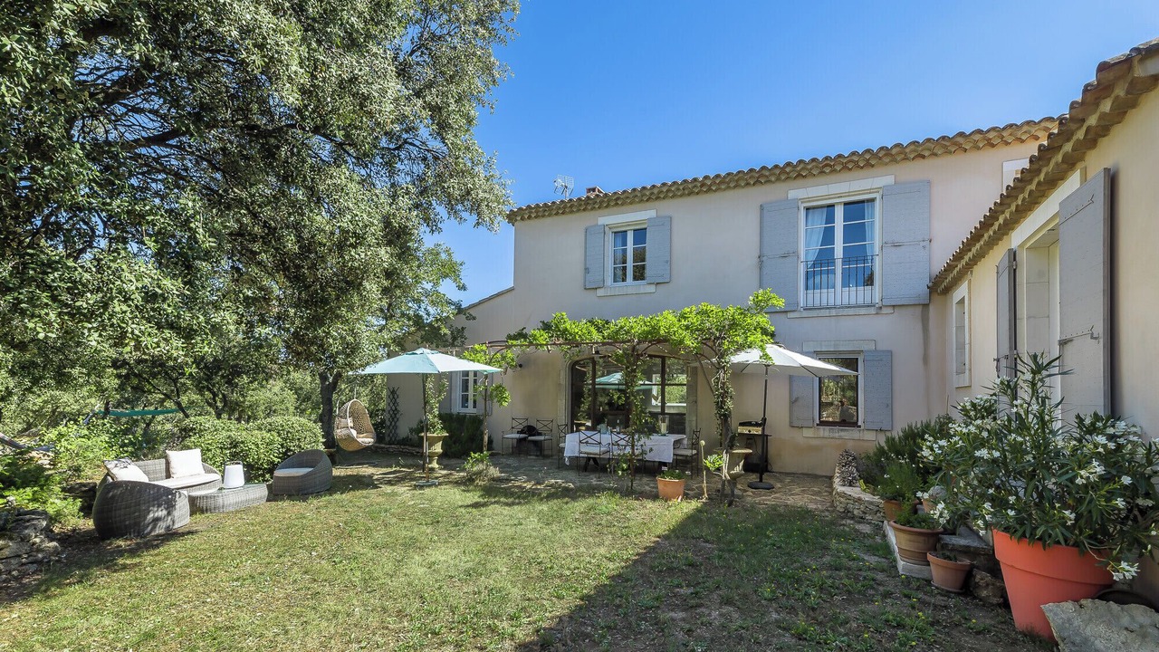 Photo of Outdoor in Bonnieux