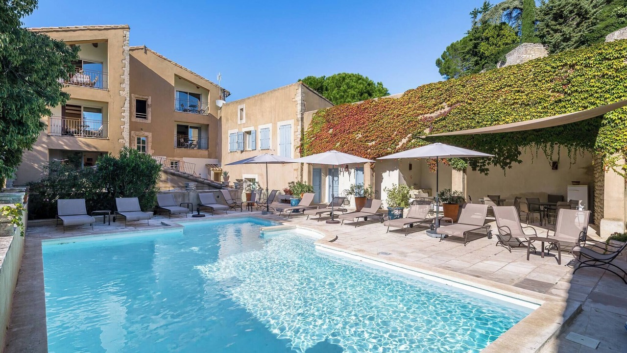 Photo of Outdoor in Bonnieux
