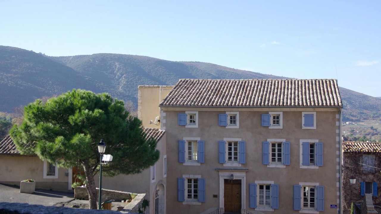 Photo of Outdoor in Bonnieux